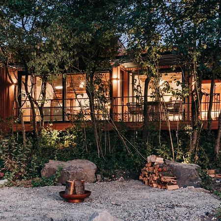 Zama Forest Resort Veroce Экстерьер фото