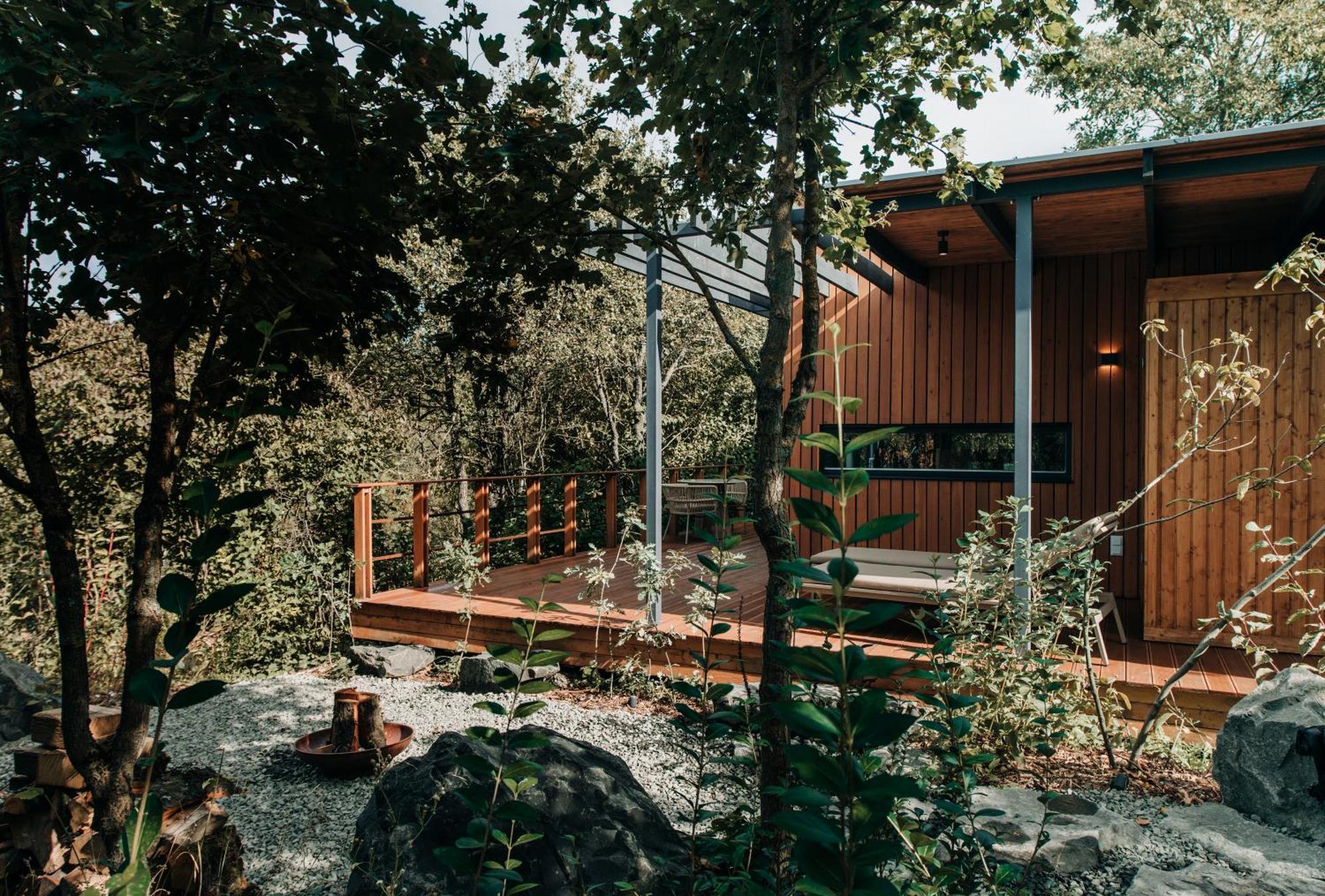 Zama Forest Resort Veroce Экстерьер фото