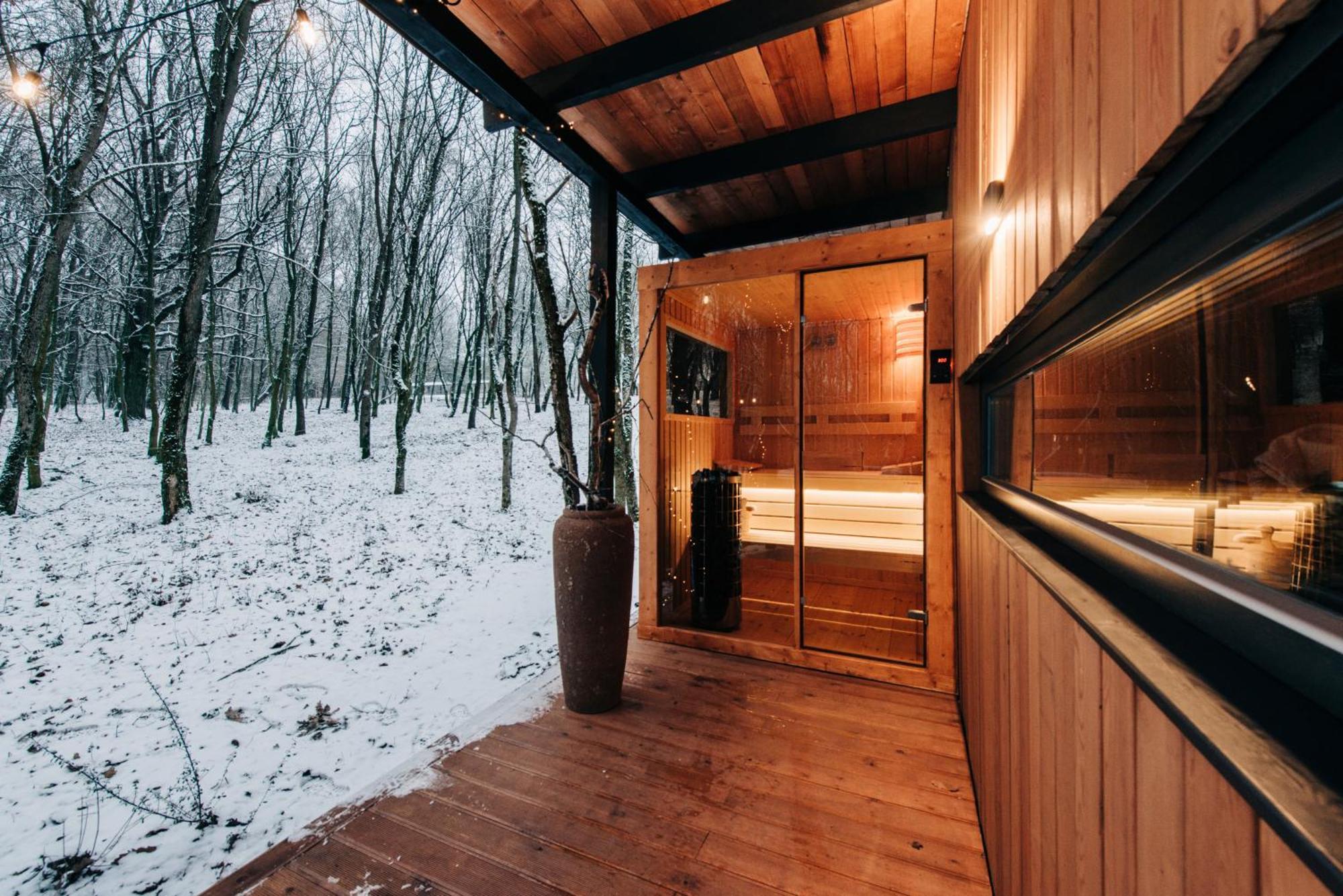 Zama Forest Resort Veroce Экстерьер фото